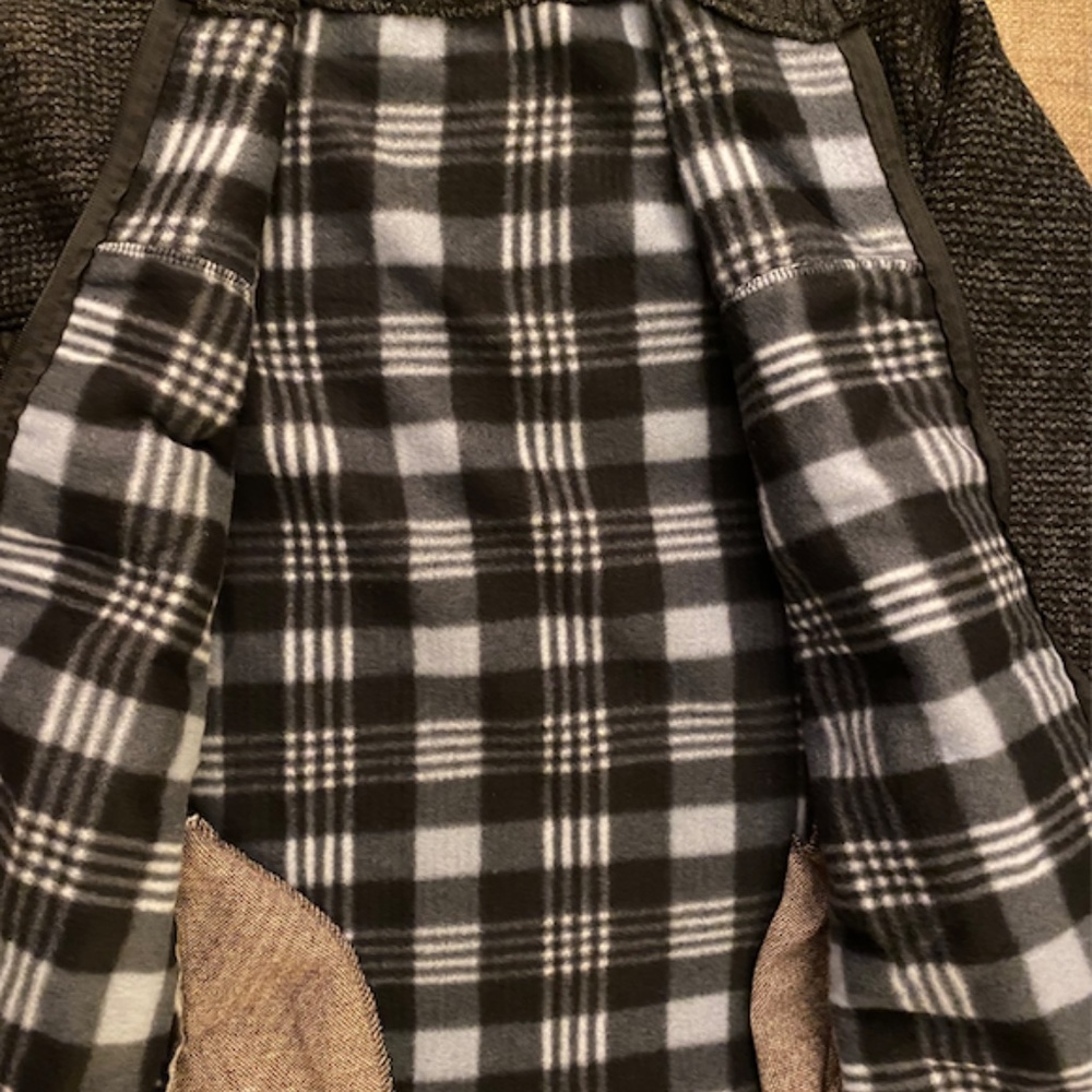 Men's Yukon Cardigan Jacket - Picture 2 of 2